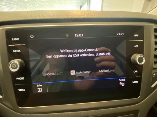 Volkswagen Golf Sportsvan - Afbeelding 30 van 30