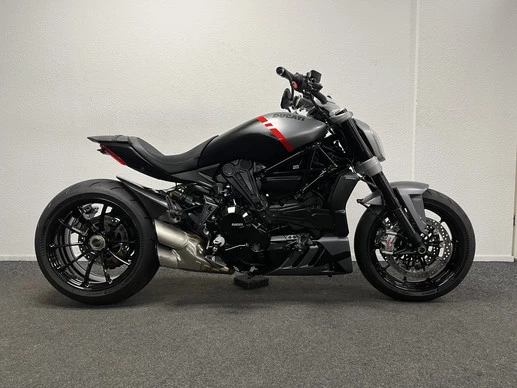 Ducati XDiavel - Afbeelding 1 van 22