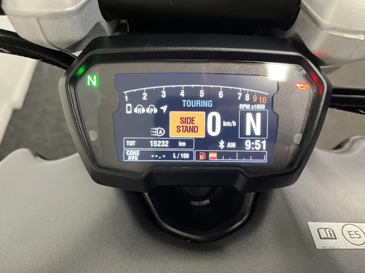 Ducati XDiavel - Afbeelding 2 van 22