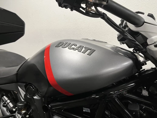 Ducati XDiavel - Afbeelding 3 van 22