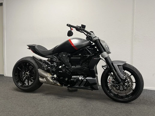 Ducati XDiavel - Afbeelding 4 van 22