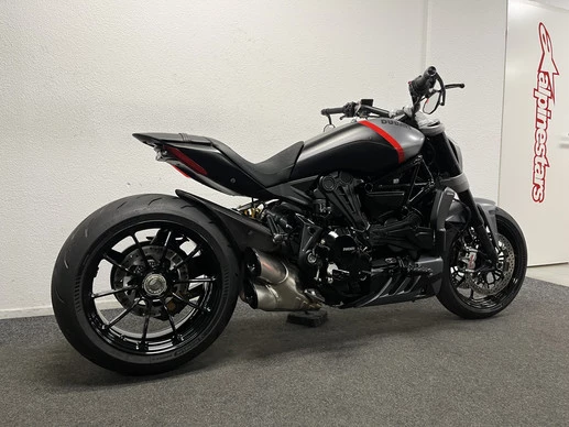 Ducati XDiavel - Afbeelding 5 van 22