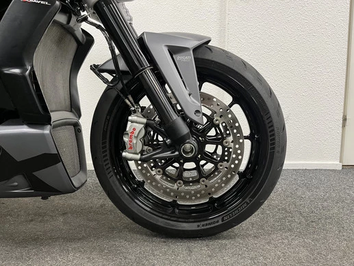 Ducati XDiavel - Afbeelding 6 van 22