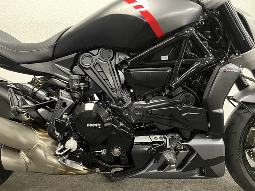 Ducati XDiavel - Afbeelding 7 van 22