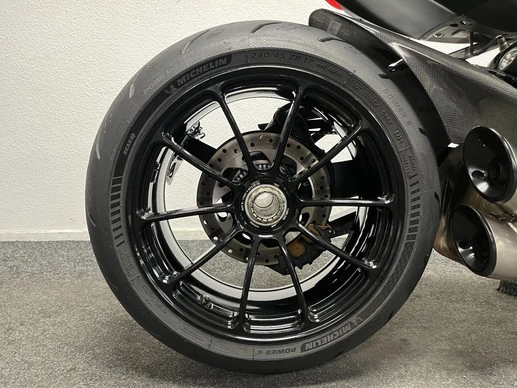 Ducati XDiavel - Afbeelding 8 van 22