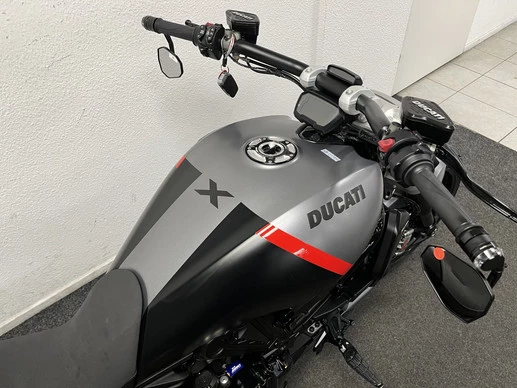 Ducati XDiavel - Afbeelding 9 van 22