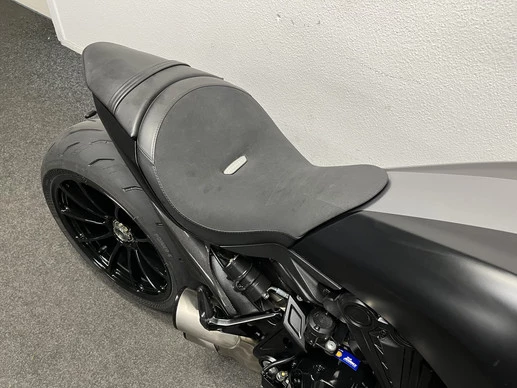 Ducati XDiavel - Afbeelding 10 van 22