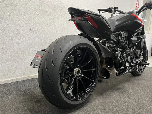 Ducati XDiavel - Afbeelding 11 van 22