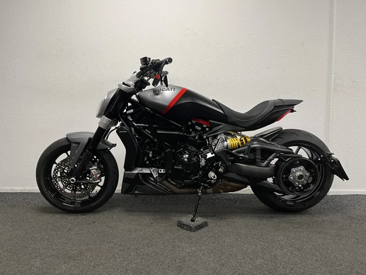 Ducati XDiavel - Afbeelding 13 van 22
