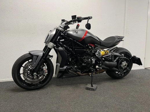 Ducati XDiavel - Afbeelding 14 van 22