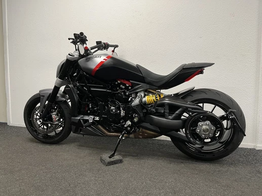 Ducati XDiavel - Afbeelding 15 van 22