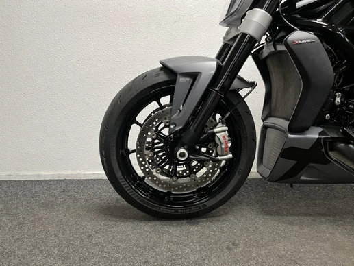 Ducati XDiavel - Afbeelding 16 van 22