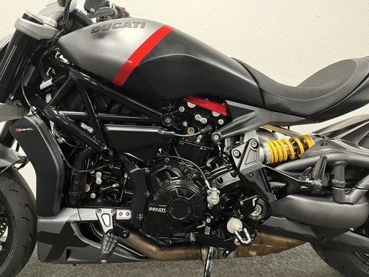 Ducati XDiavel - Afbeelding 17 van 22