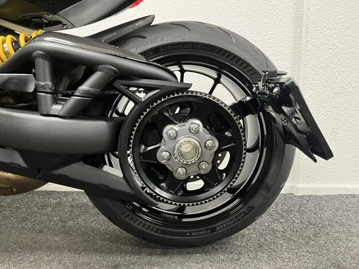 Ducati XDiavel - Afbeelding 18 van 22