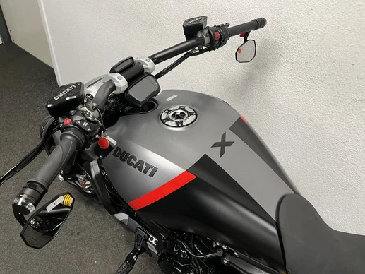 Ducati XDiavel - Afbeelding 19 van 22