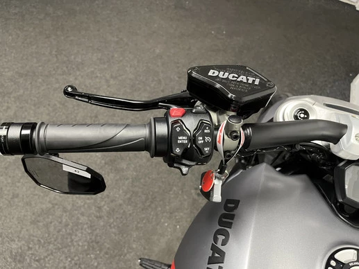 Ducati XDiavel - Afbeelding 21 van 22