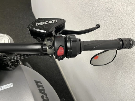 Ducati XDiavel - Afbeelding 22 van 22