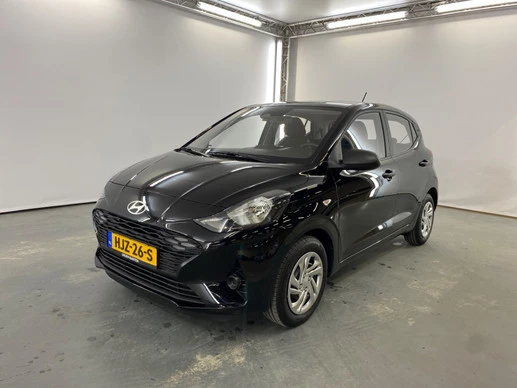 Hyundai i10 - Afbeelding 1 van 6