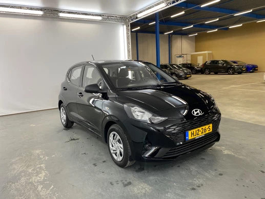 Hyundai i10 - Afbeelding 2 van 6