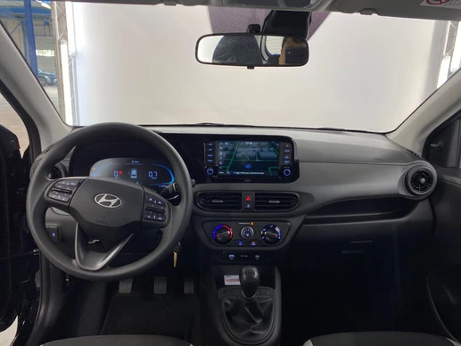 Hyundai i10 - Afbeelding 3 van 6