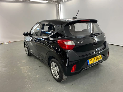 Hyundai i10 - Afbeelding 6 van 6