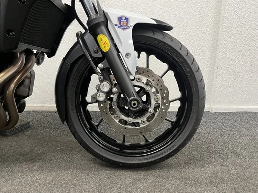 Yamaha MT 07 - Afbeelding 6 van 22