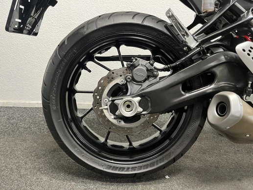 Yamaha MT 07 - Afbeelding 8 van 22