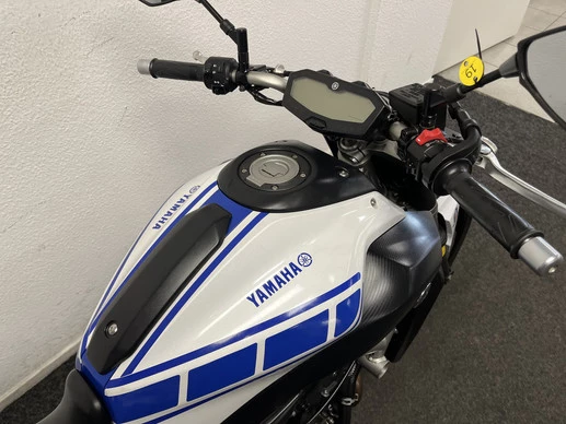 Yamaha MT 07 - Afbeelding 9 van 22