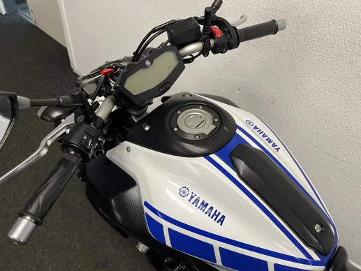 Yamaha MT 07 - Afbeelding 19 van 22