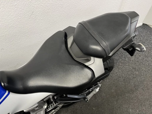 Yamaha MT 07 - Afbeelding 20 van 22