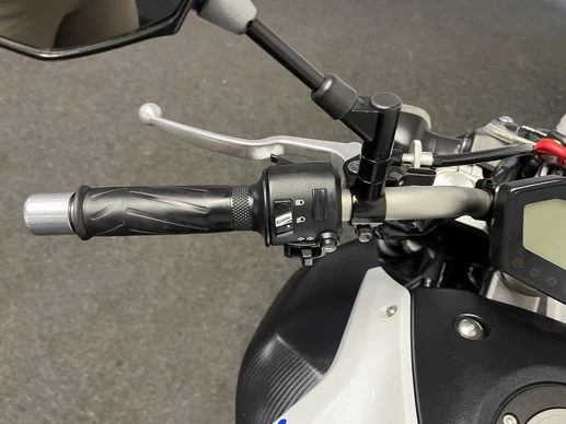 Yamaha MT 07 - Afbeelding 21 van 22