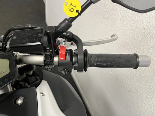 Yamaha MT 07 - Afbeelding 22 van 22