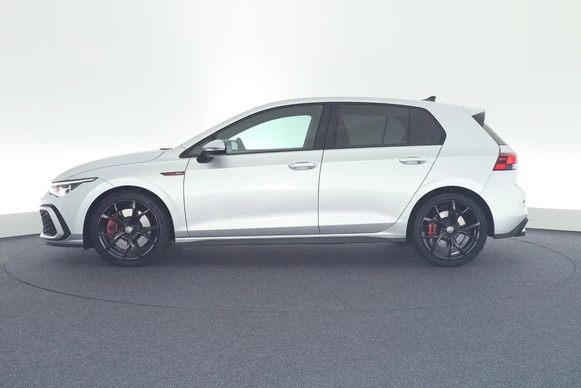 Volkswagen Golf - Afbeelding 8 van 30
