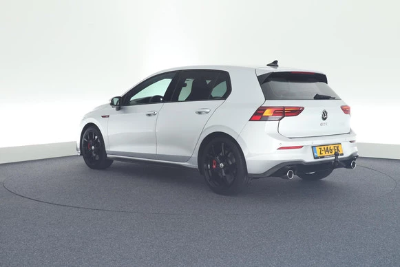 Volkswagen Golf - Afbeelding 9 van 30