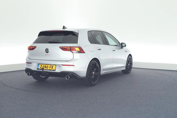 Volkswagen Golf - Afbeelding 10 van 30