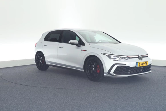 Volkswagen Golf - Afbeelding 12 van 30