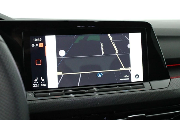 Volkswagen Golf - Afbeelding 22 van 30