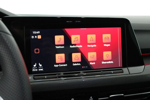 Volkswagen Golf - Afbeelding 23 van 30