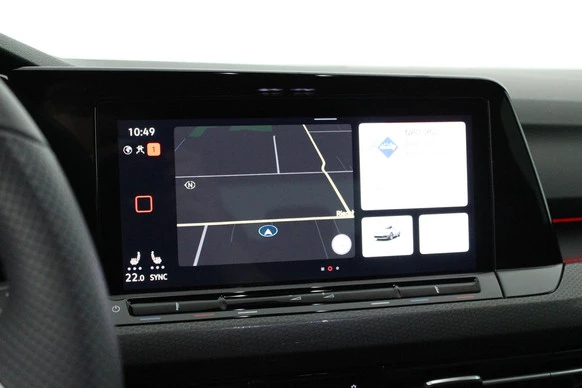 Volkswagen Golf - Afbeelding 24 van 30