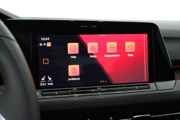 Volkswagen Golf - Afbeelding 25 van 30