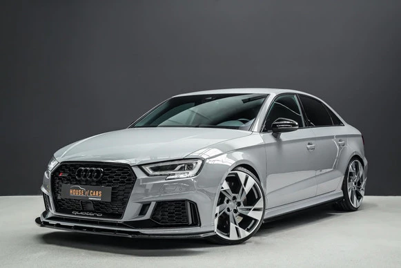 Audi RS3 - Afbeelding 1 van 30