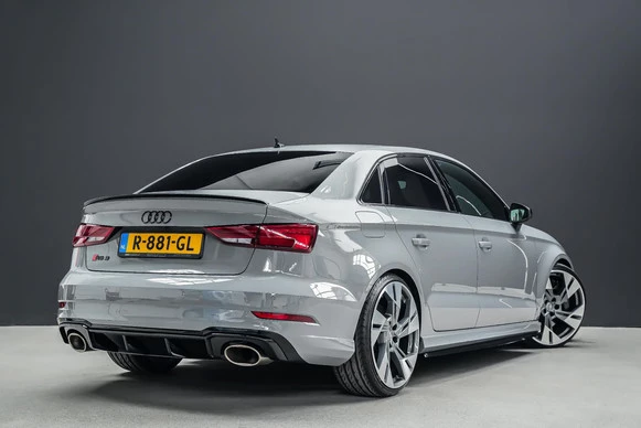 Audi RS3 - Afbeelding 2 van 30