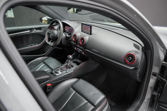 Audi RS3 - Afbeelding 3 van 30