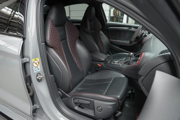 Audi RS3 - Afbeelding 4 van 30
