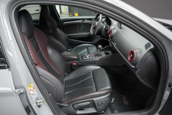 Audi RS3 - Afbeelding 5 van 30