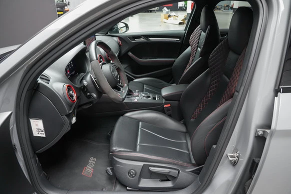 Audi RS3 - Afbeelding 6 van 30