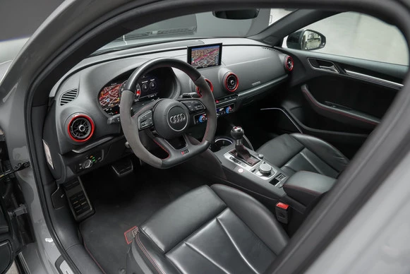 Audi RS3 - Afbeelding 7 van 30