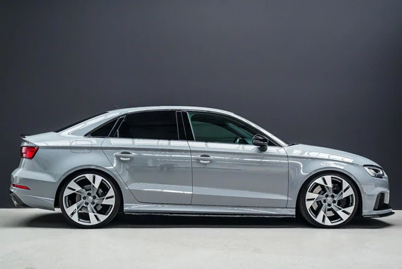 Audi RS3 - Afbeelding 8 van 30