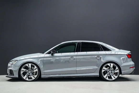 Audi RS3 - Afbeelding 9 van 30