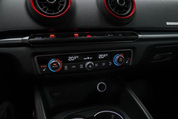 Audi RS3 - Afbeelding 14 van 30